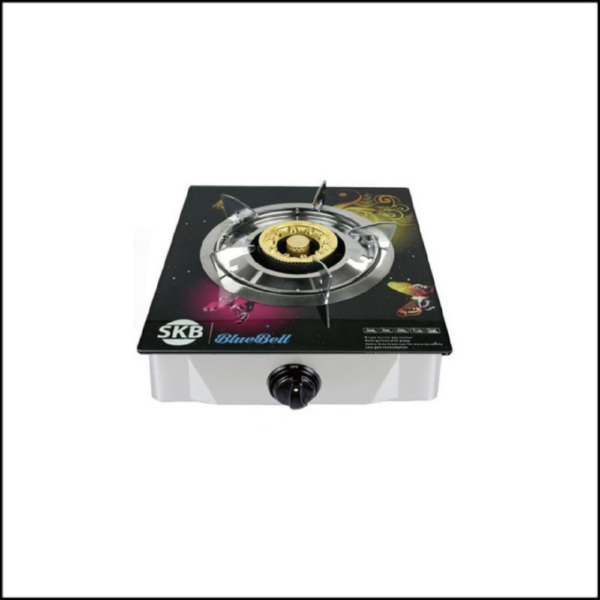 SKB BlueBell Single Gas Burner Stove