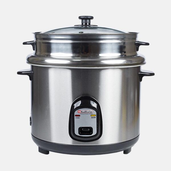 Rice Cooker RSRC 181