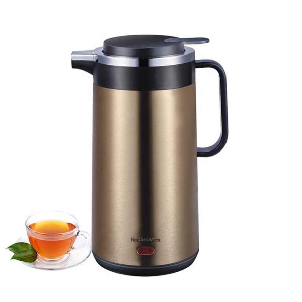 Sanook Electric Kettle GY 630-2Litter