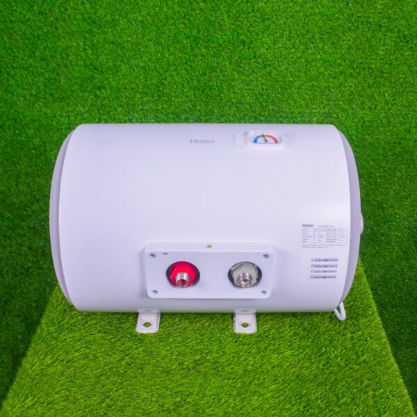 Haier 50 Liter Horizontal Geyser - Image 5