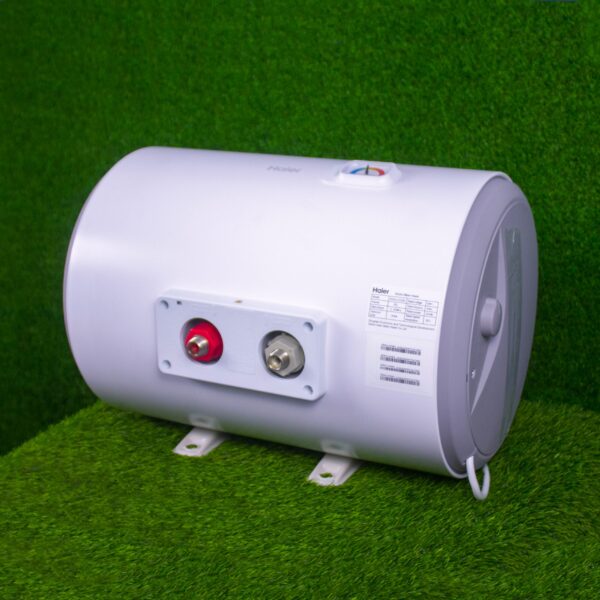 Haier 30 Liter Horizontal Geyser - Image 3