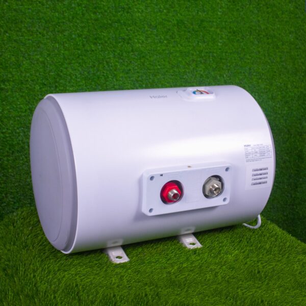 Haier 30 Liter Horizontal Geyser - Image 2