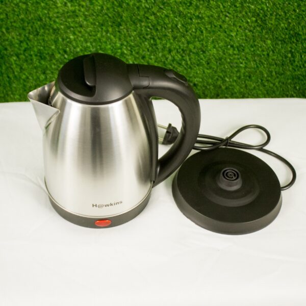 Hawkins Electric Kettle 1.8 liter - Image 3