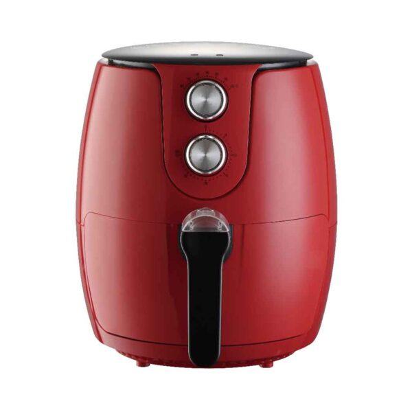 Ikon Air Fryer IK-A2507 2.5Ltr Red