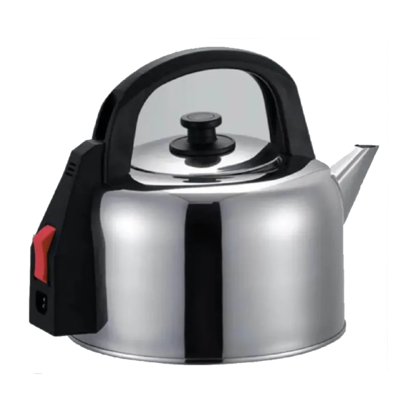 Miyako Automatic Electric Steel Kettle MK-A05-41 (4.1 L) - Image 2