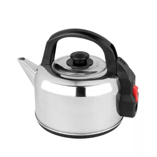 Miyako Automatic Electric Steel Kettle MK-A05-41 (4.1 L)