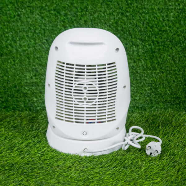 Nova NH-1206 Portable 2000 Watt Room Heater - Image 3