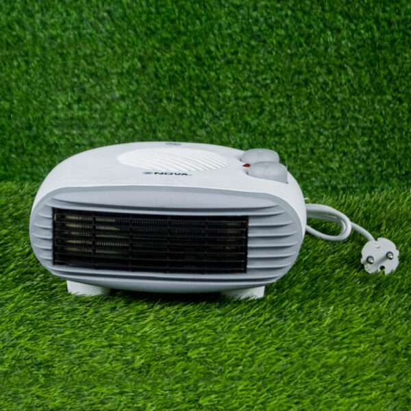 Nova NH-1207 Portable 2000 Watt Room Heater - Image 2