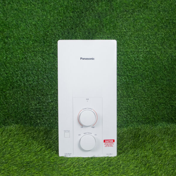 Panasonic Instant Water Heater DH-3RL1