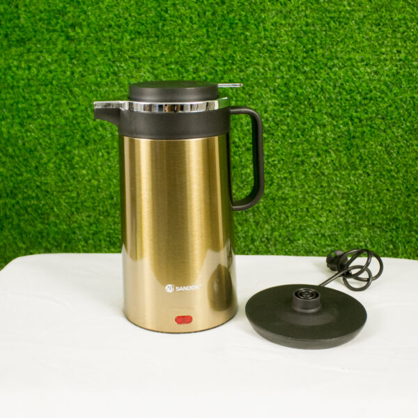 Sanook Electric Kettle GY 630-2Litter - Image 3