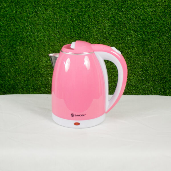 Sanook electric kettle gy 520