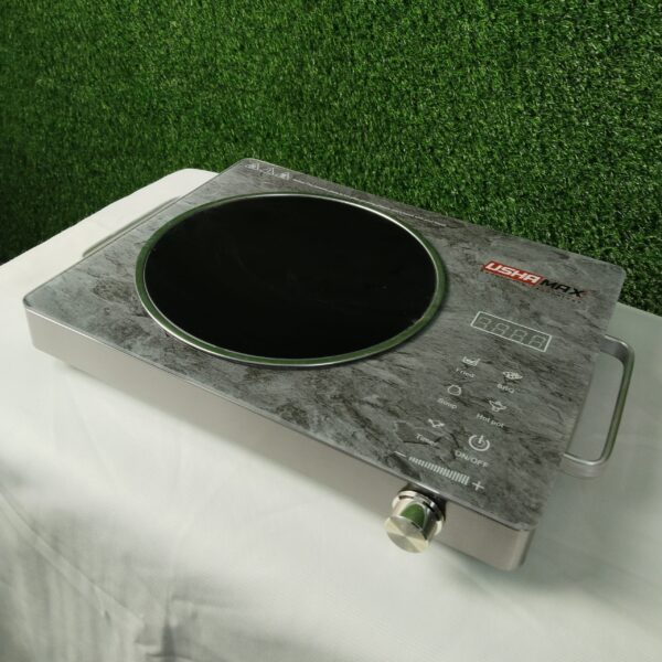 UshaMax InfraredCooker 110-MARBLE - Image 3