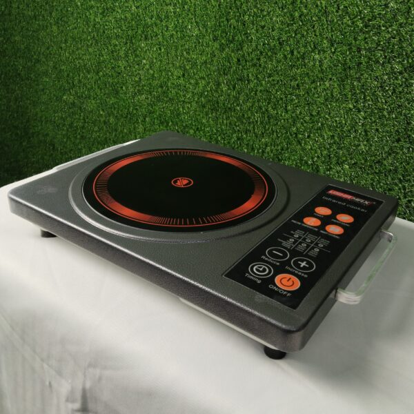 UshaMax InfraredCooker 110-SS - Image 3