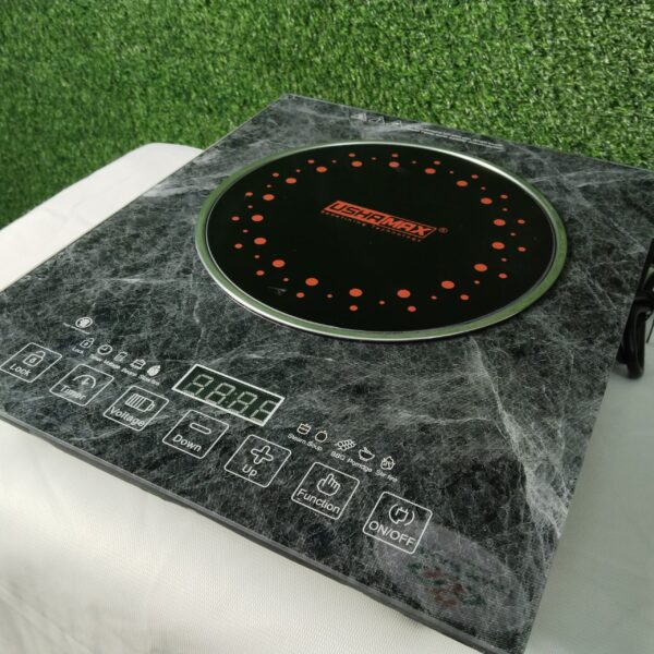 UshaMax InfraredCooker 210-MARBLE - Image 3