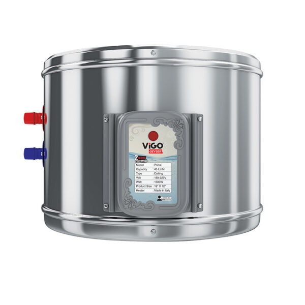 Vigo Geyser- 30L Prime