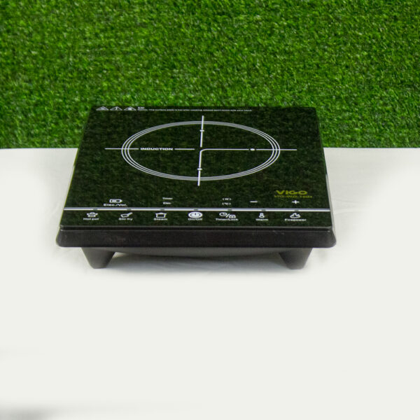 Vigo Induction Cooker-VIG-IND-1601 - Image 3