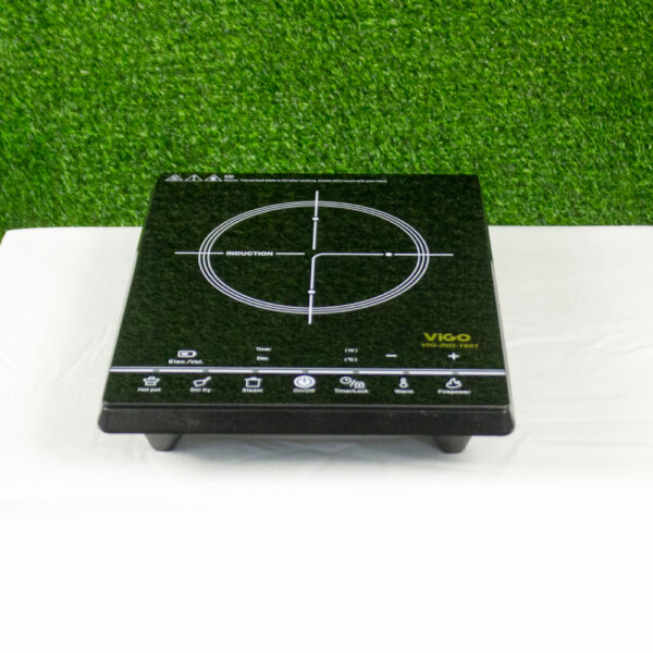 Vigo Induction Cooker-VIG-IND-1601 - Image 4