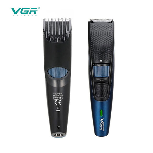 VGR V-053B Professional Multipurpose Beard and Hair Trimmer