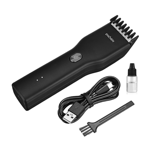 ENCHEN Boost USB Electric Hair Trimmer - Image 2