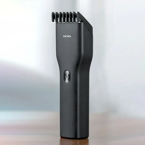 ENCHEN Boost USB Electric Hair Trimmer - Image 3