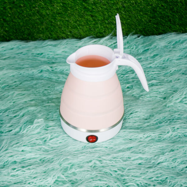 Foldable Travel Electric Kettle 0.6 L - Image 5