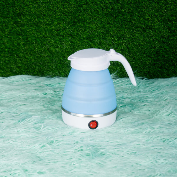 Foldable Travel Electric Kettle 0.6 L