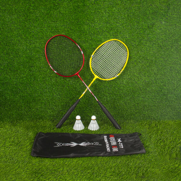 Magic Racket Combo Offer