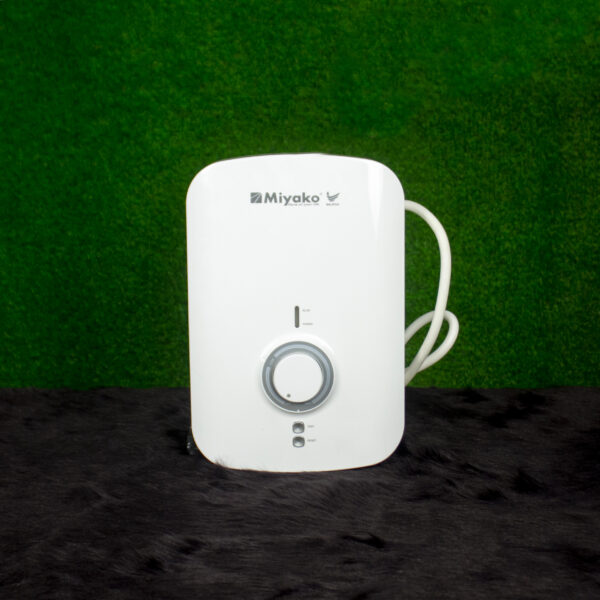 Miyako Water Geyser - 14L