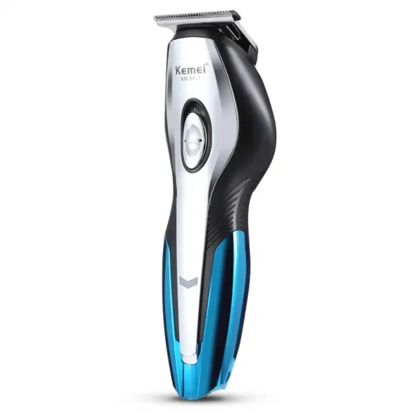 Kemei 11 In 1 Beard Trimmer & Amp Grooming KM-5031