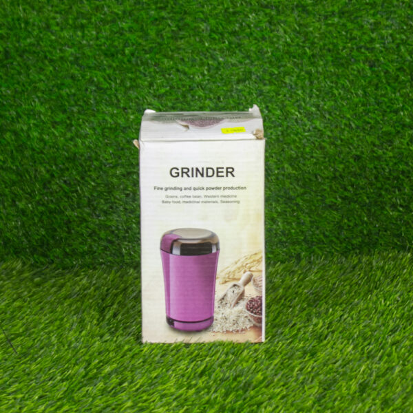 Portable Electric Mini Grinder  - Image 5