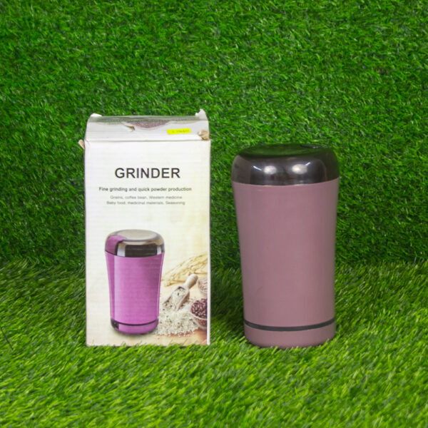 Portable Electric Mini Grinder  - Image 2