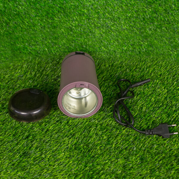 Portable Electric Mini Grinder  - Image 4