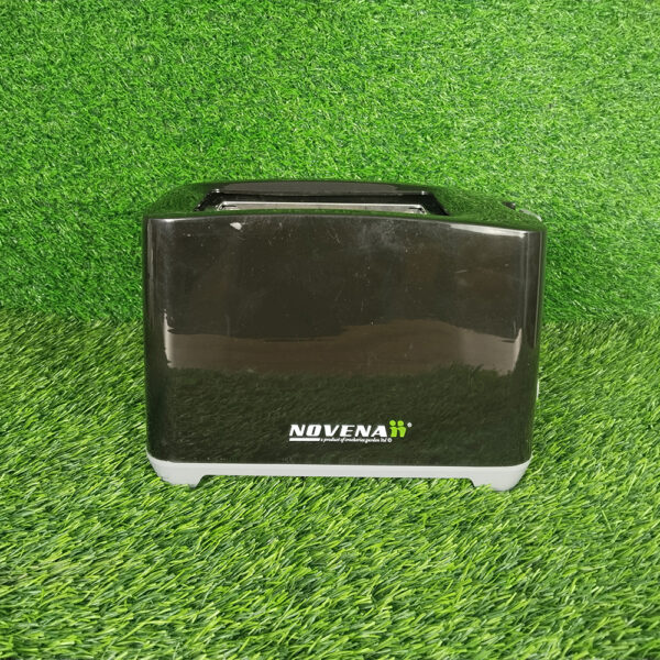 Novena NBT-2229 Electric Toaster - Image 4