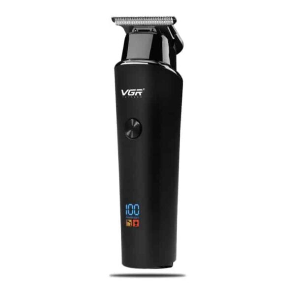 VGR V-937 Professional Corded & Cordless Hair Trimmer